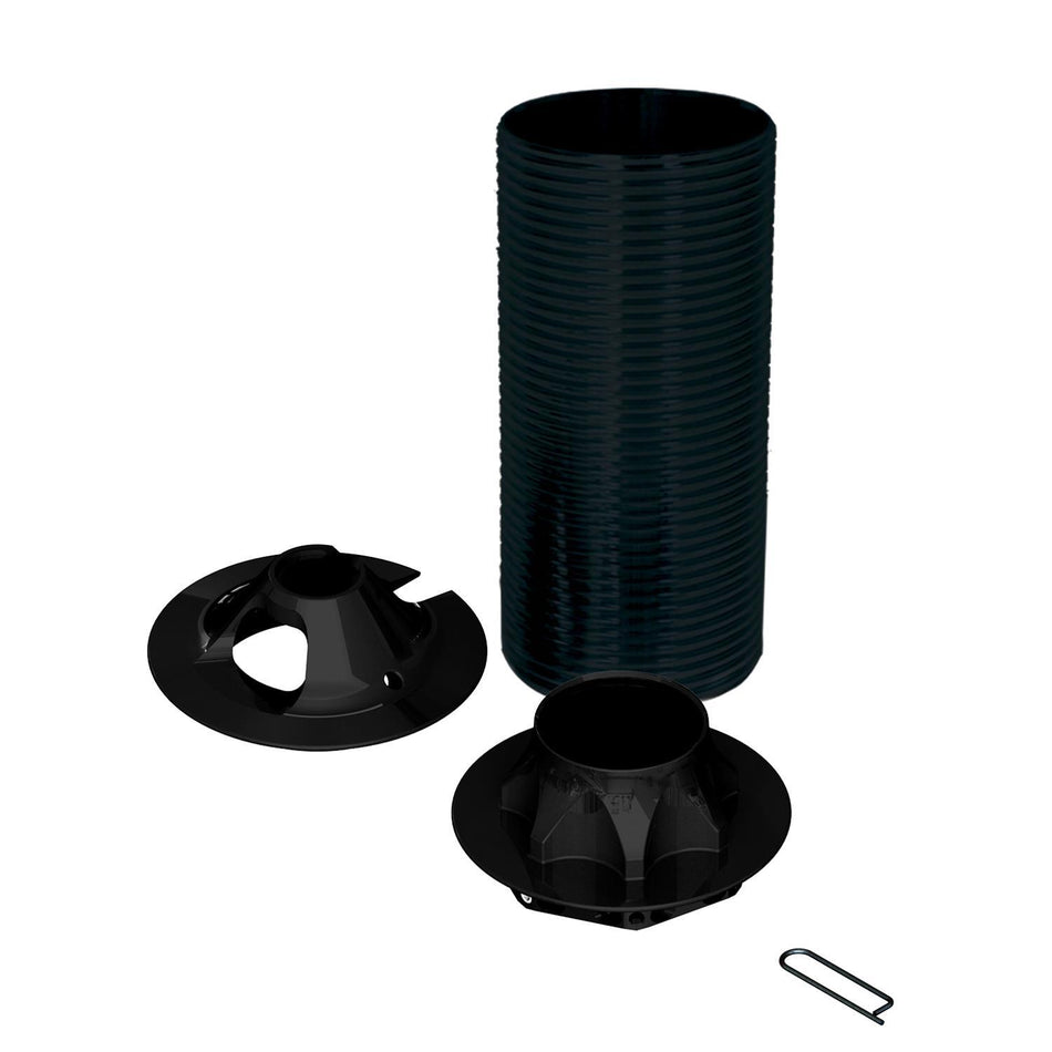 Coil-Over Kit 5in ID 5Q Series 7in Stroke
