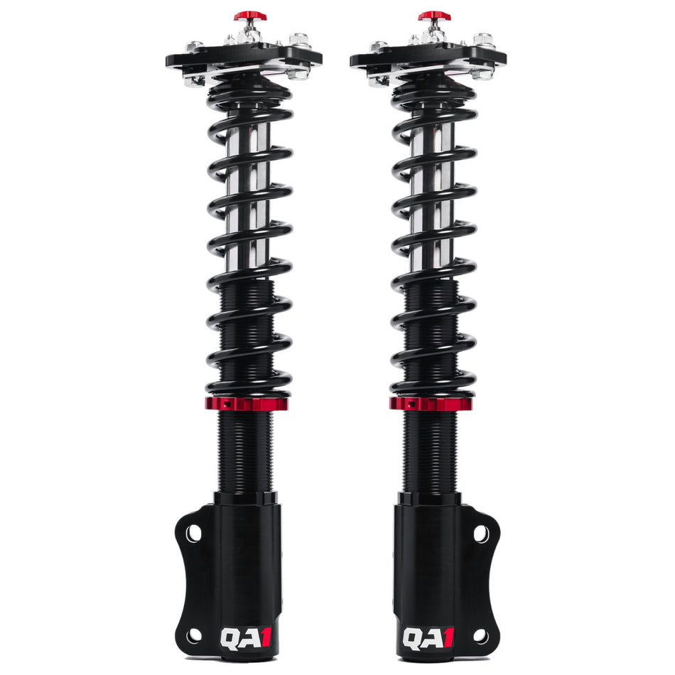 Strut Kit Mustang 79-89 Double Adj w/Spring