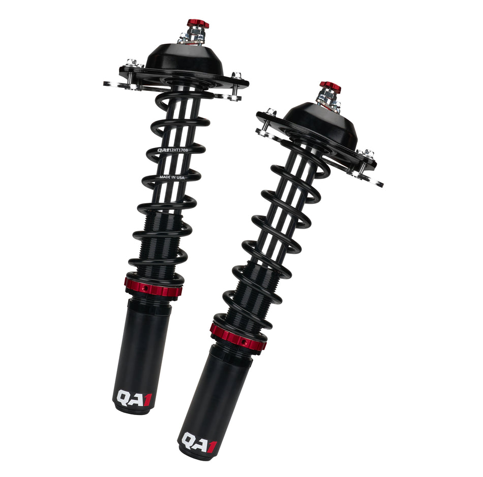 Strut Kit F-Body 82-92 Dbl Adj 170lbs Spring