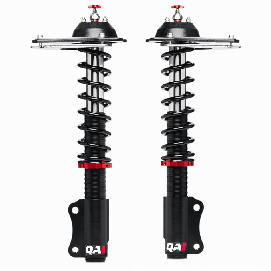 Strut Kit GM F-Body 82-92 Dbl Adj w/Spring