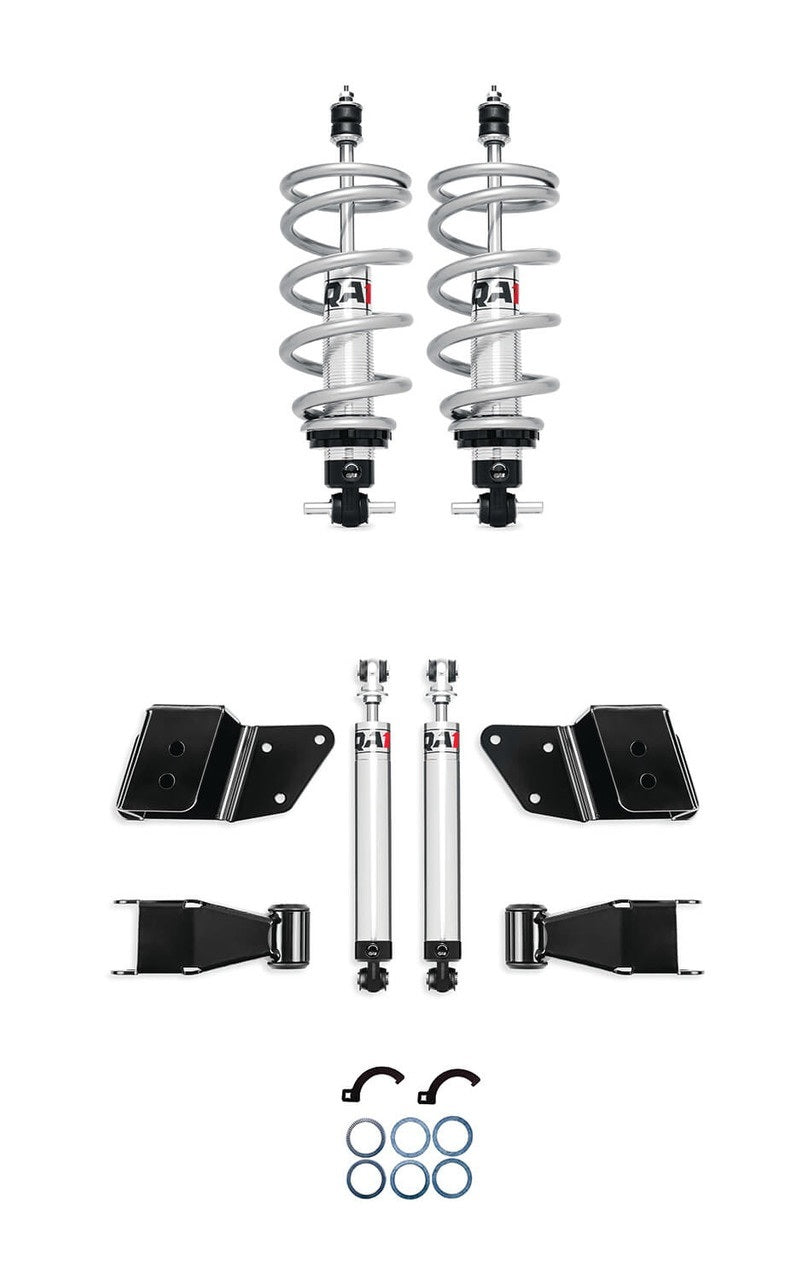 Lowering Kit Short Bed 99-06 Silverado/Sierra