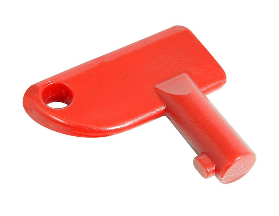 Key Only for MDS 55-003