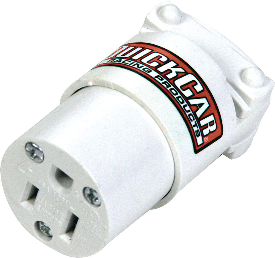 Female Receptacle