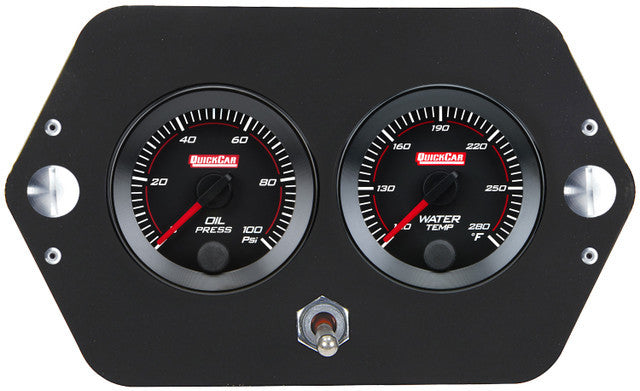 RedLine Panel 2-1/16in Sprint  w/Batt & Charger