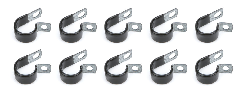 Alum Line Clamps 3/4in 10pk