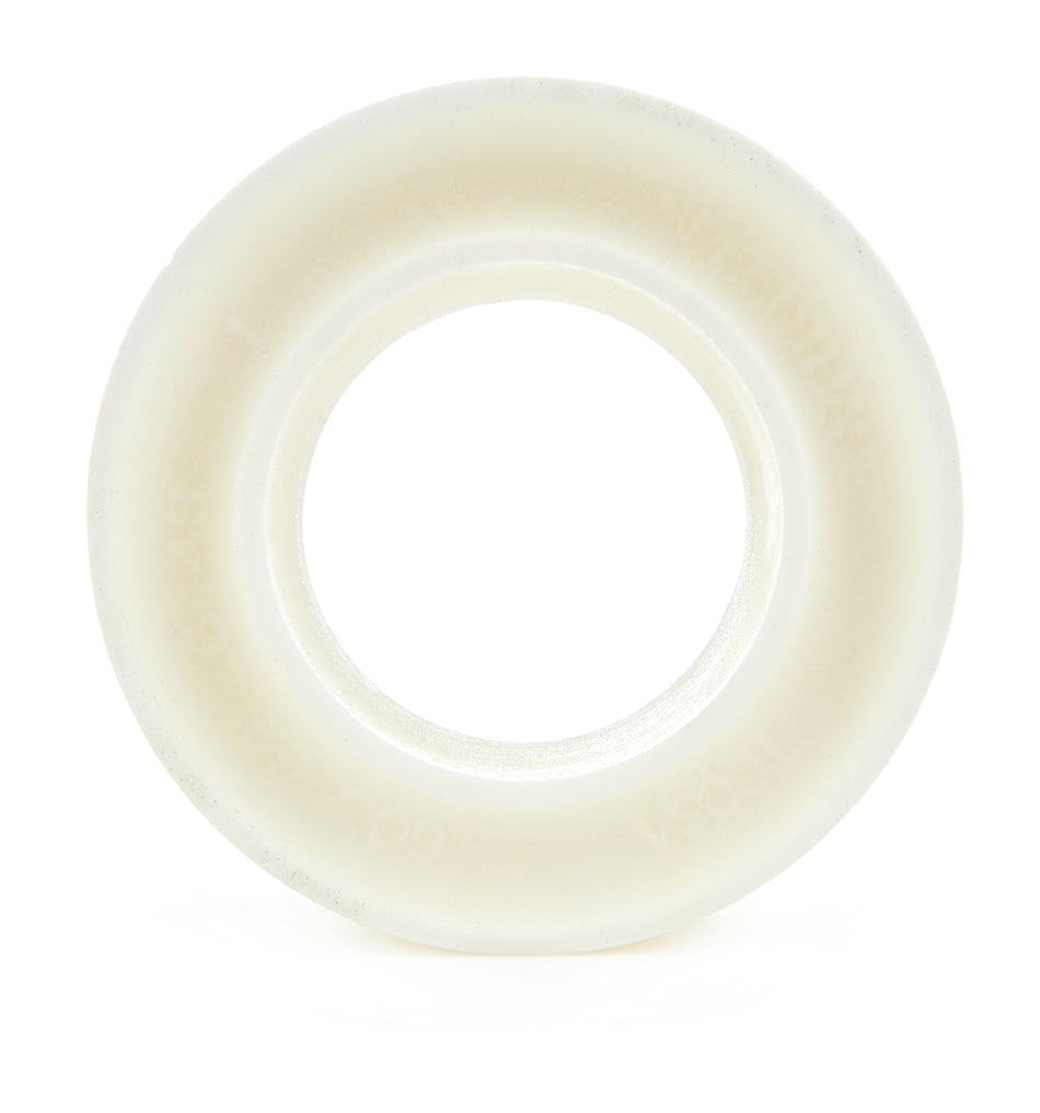 Spring Rubber Tall C/O 15lb Red