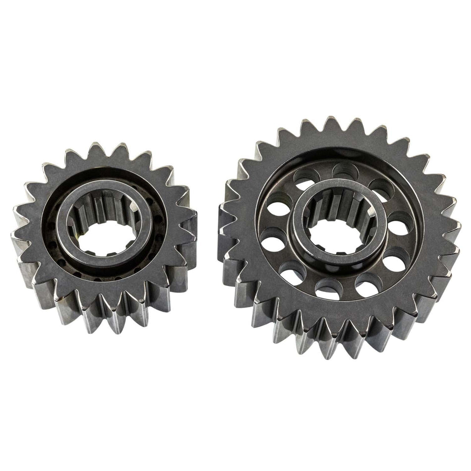 Quick Change Gear Set