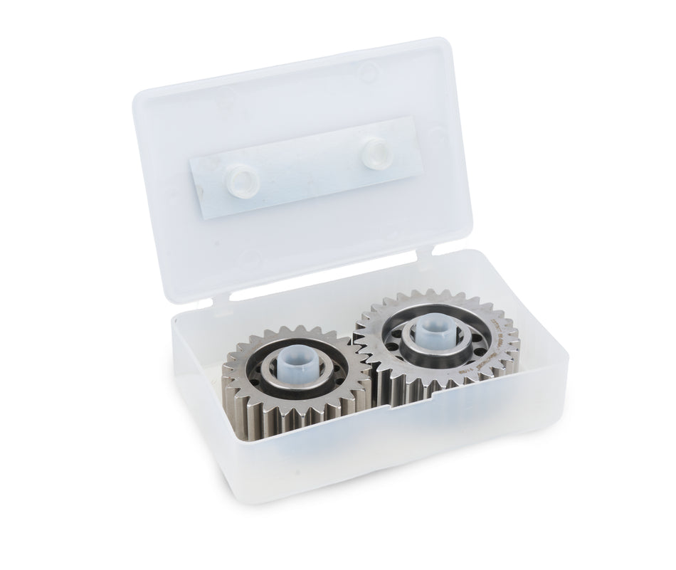 Quick Change Gear Set Lightweight