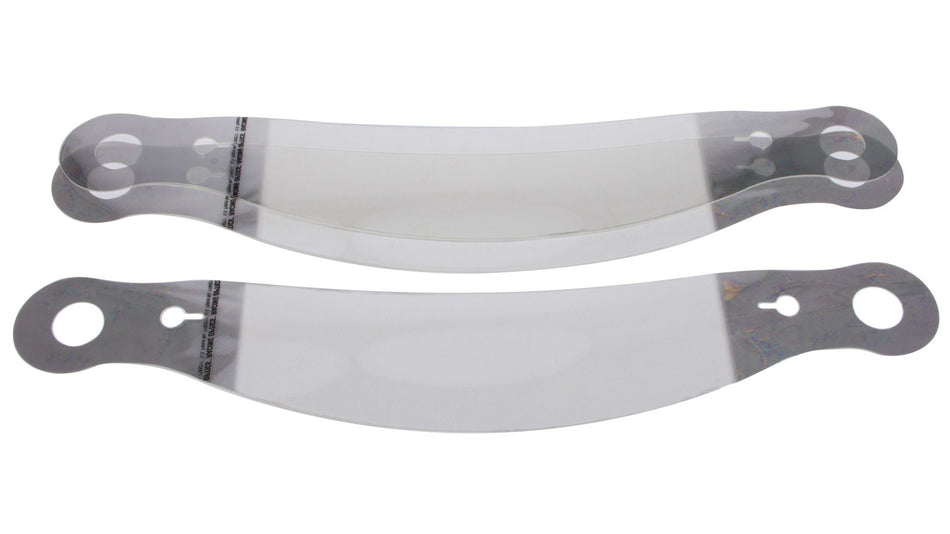 Laminated Tearoff Bell/ RaceQuip/Pyrotect/GForce