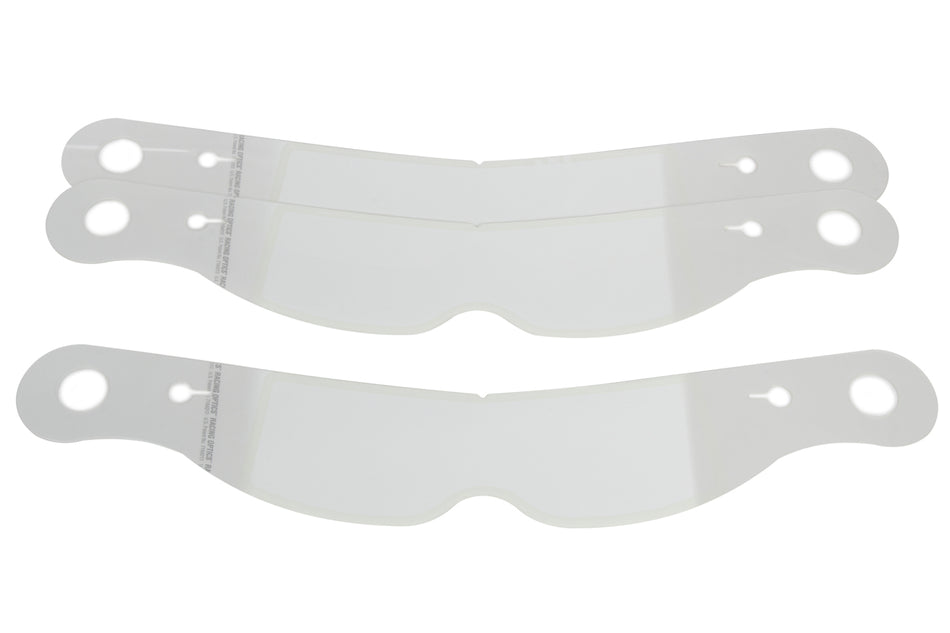 Perimeter Tearoff Impact Champ/ Nitro/ Super Cyc