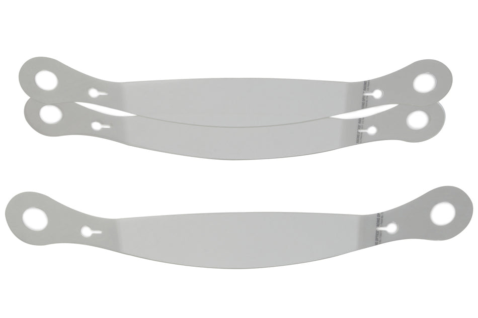 Laminated Tearoff Stilo ST5 With Large Tabs