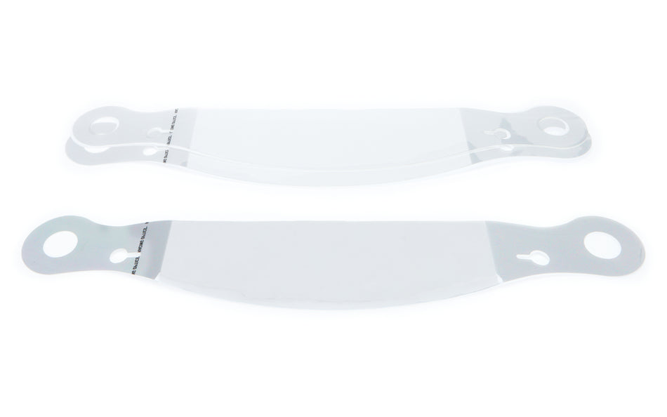 Laminated Tearoff Stilo ST5 With Large Tabs