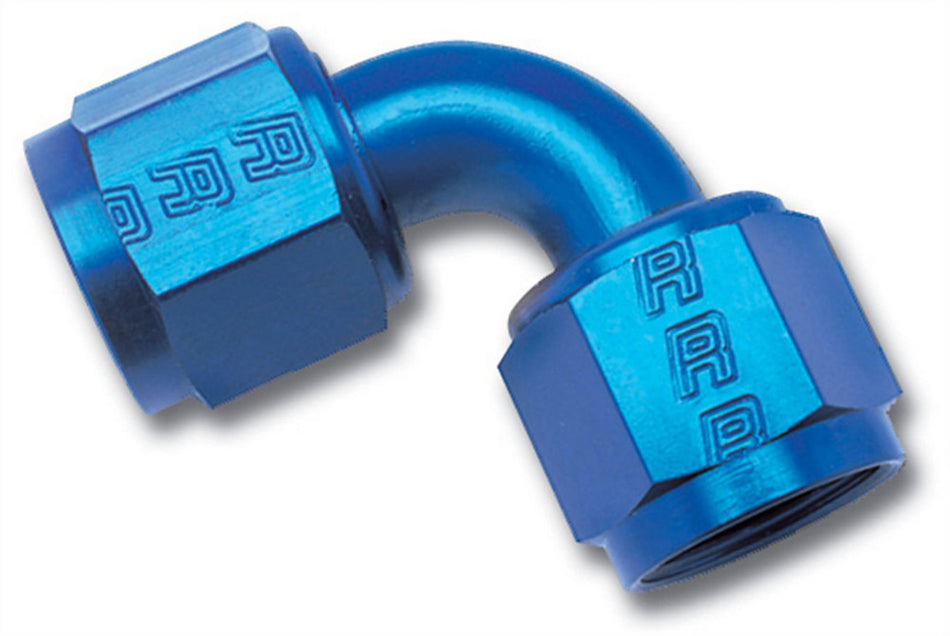 Endura Coupler Fitting #12 Swivel