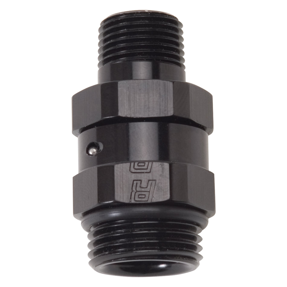 3/8-10AN Male Adapter Fuel Inlet