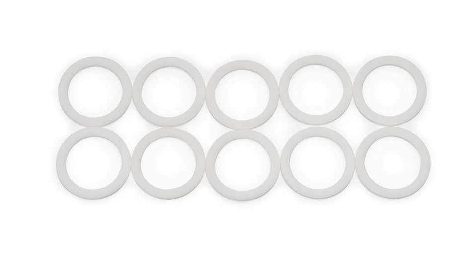 #8 PTFE Washers 10pk