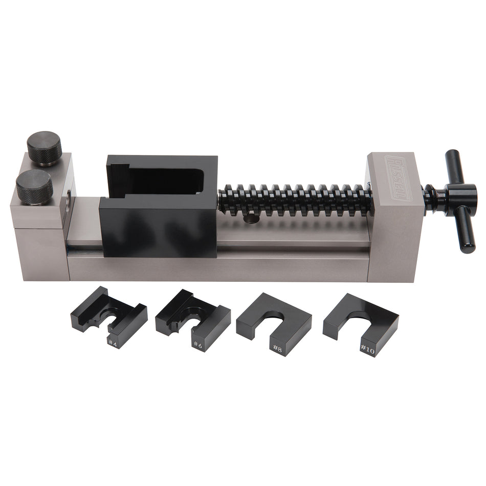 Twist Lok Assy Tool Black/Titanium Gray