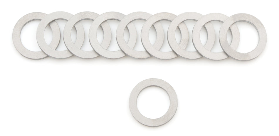 12mm 7/16 Brk Line Wshrs 10/pkg