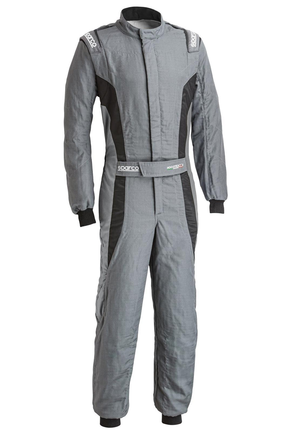 Suit Victory Pro Gry/Blk Large / X-Large