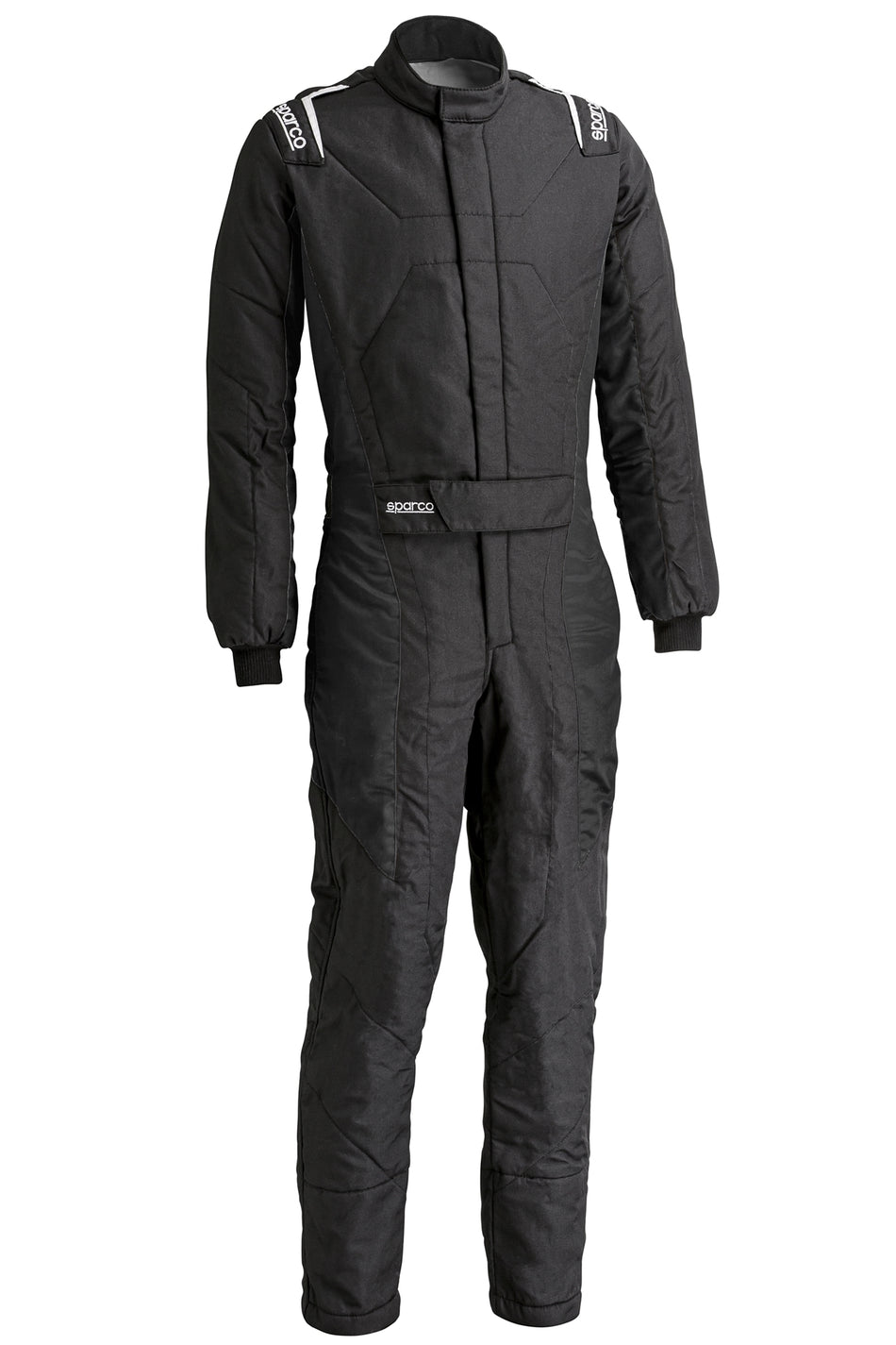 Suit Stint Black Medium / Large