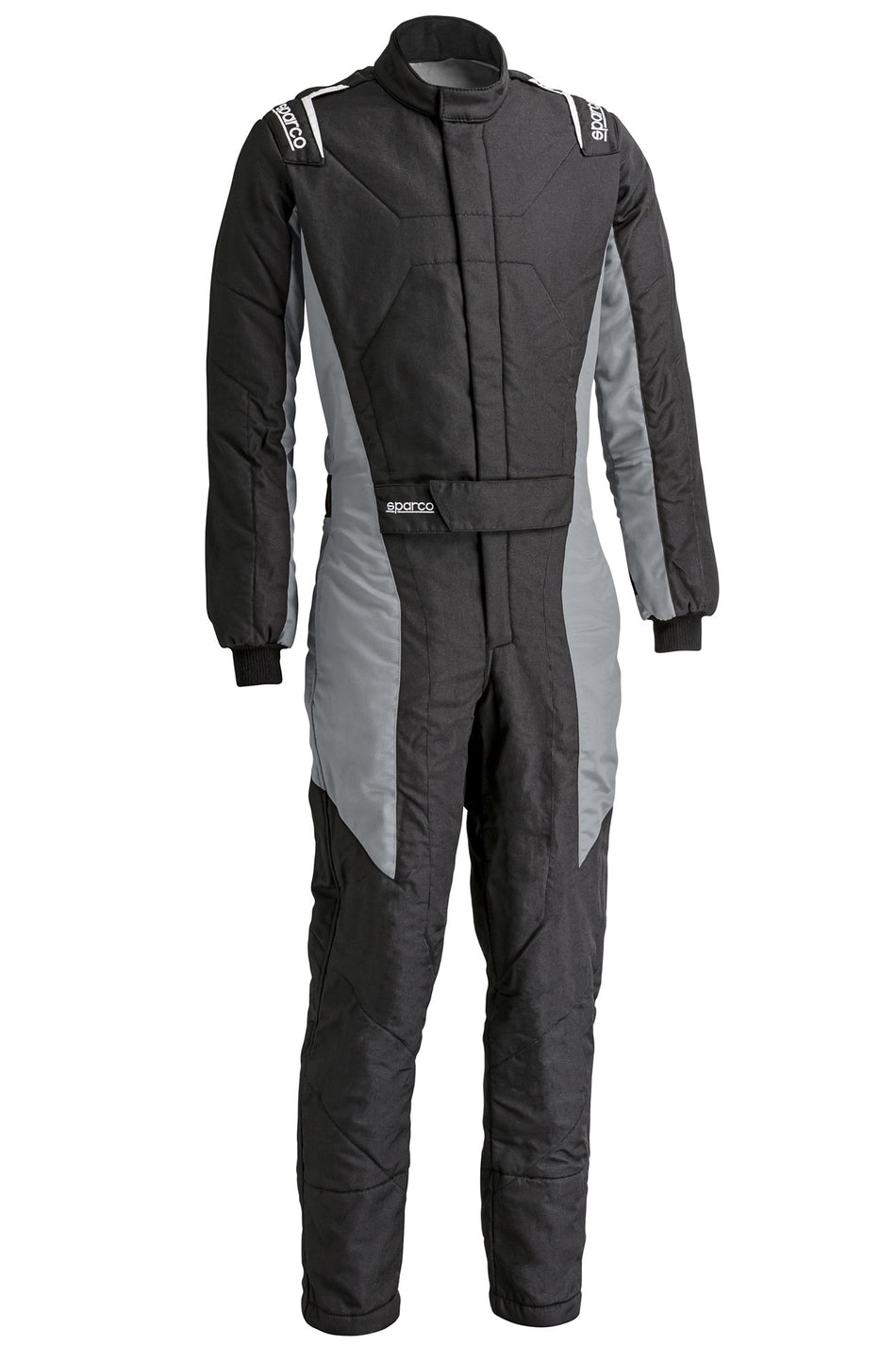 Suit Stint Black /Grey Large / X-Large