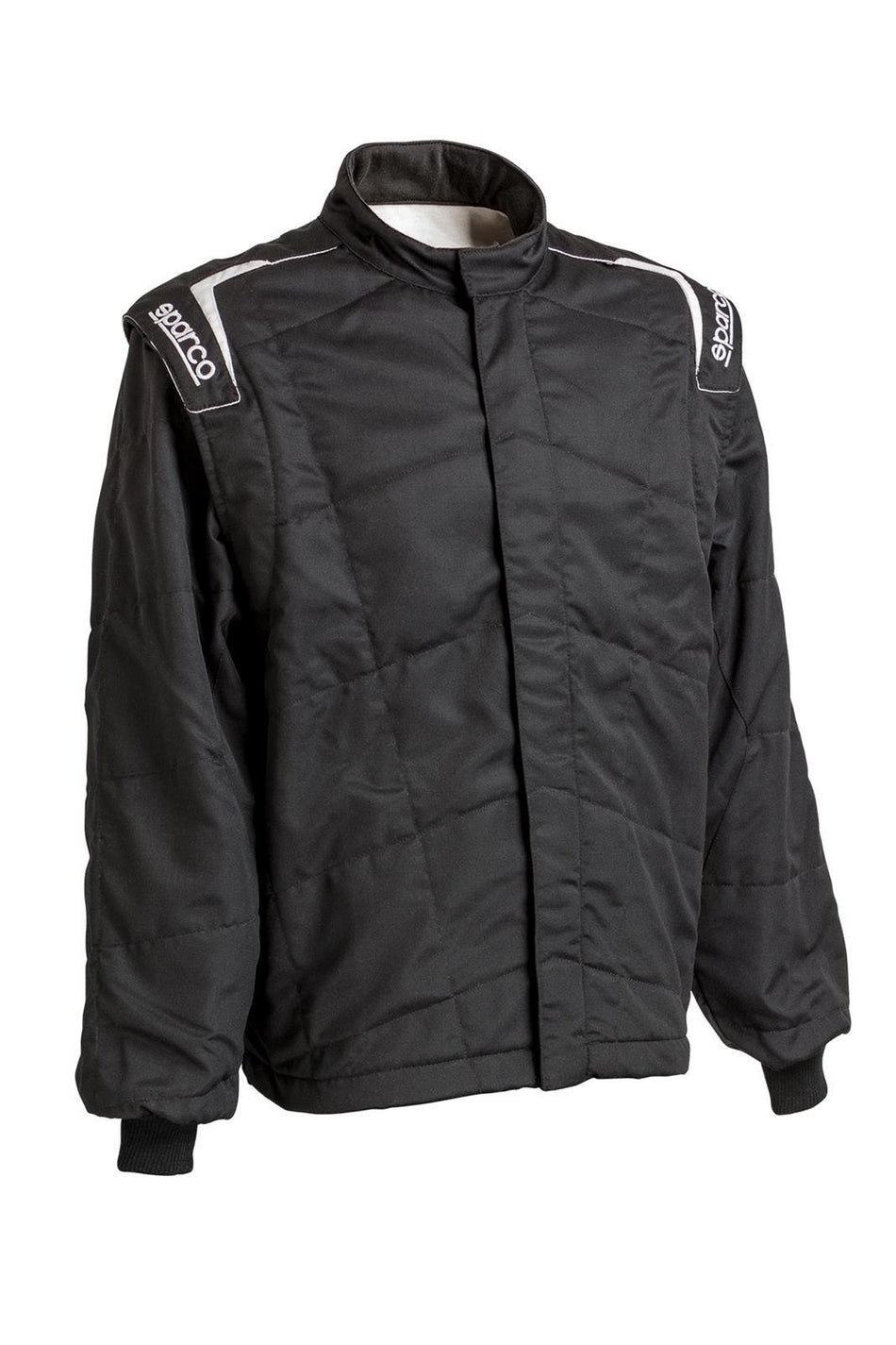 Jacket Stint Black  X- Large