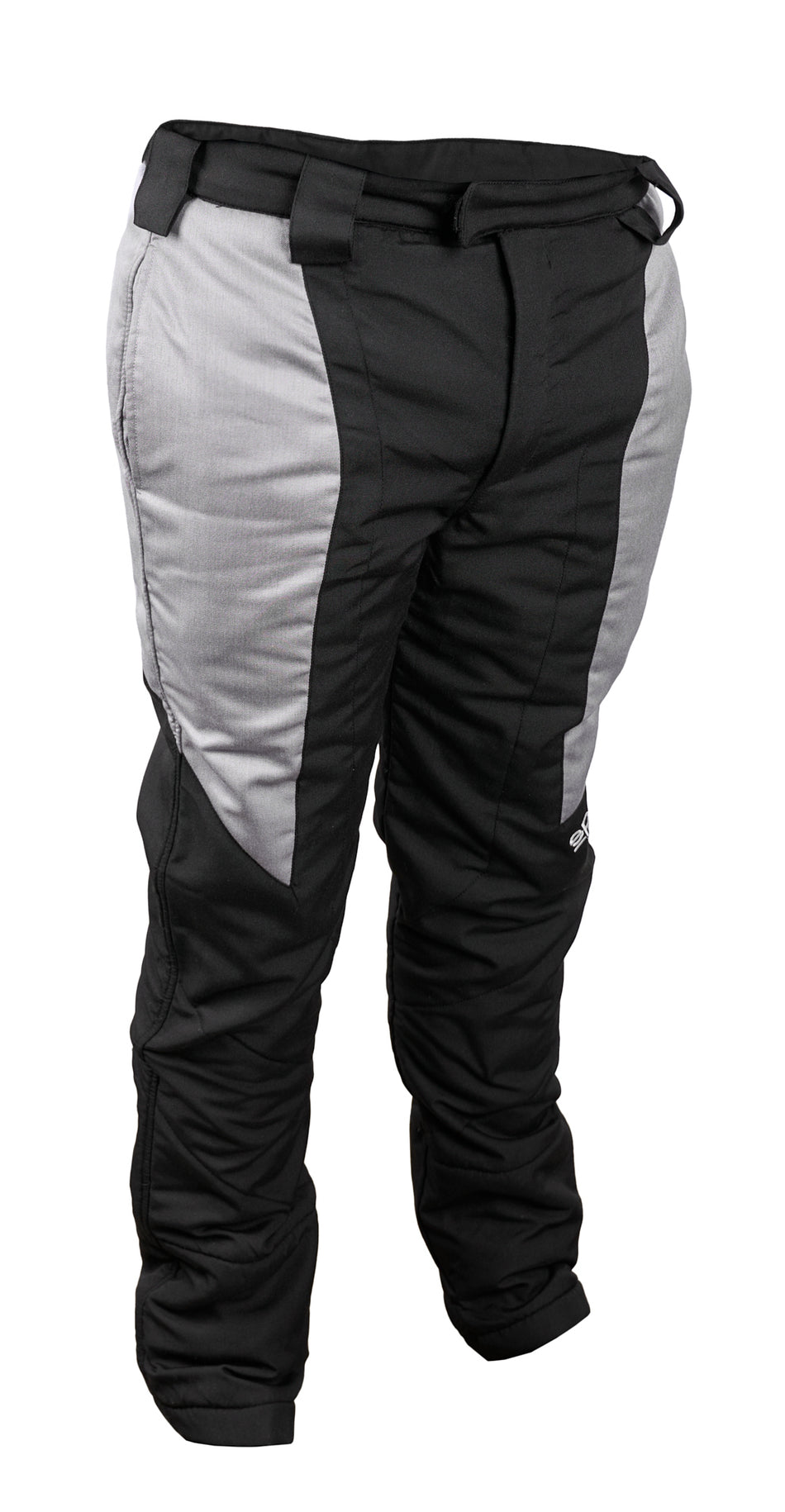 Pant Stint Black/Grey Small / Medium