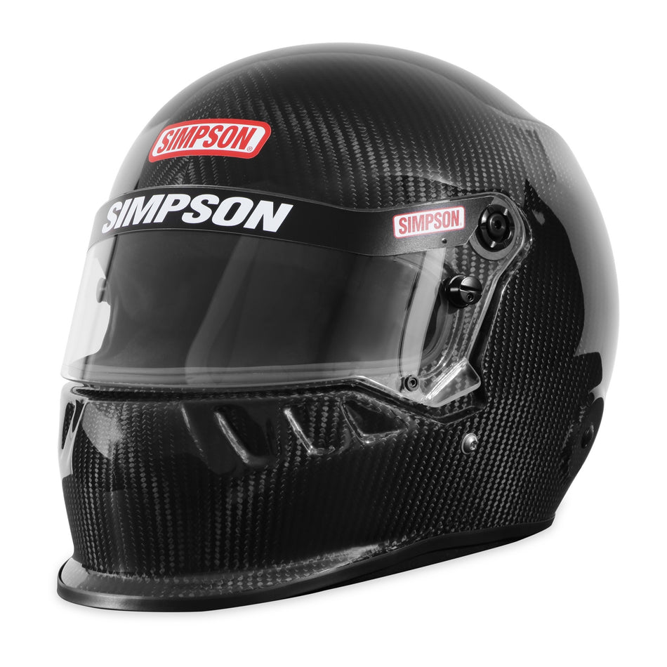 Helmet Vudo X-Small Carbon SA2025
