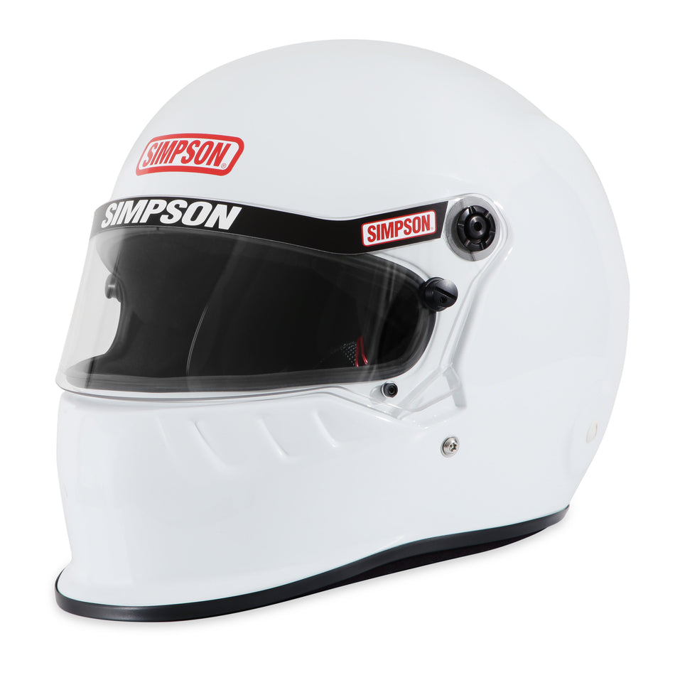 Helmet Vudo Small White SA2025