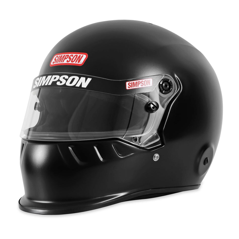 Helmet Vudo 2X-Large White SA2025