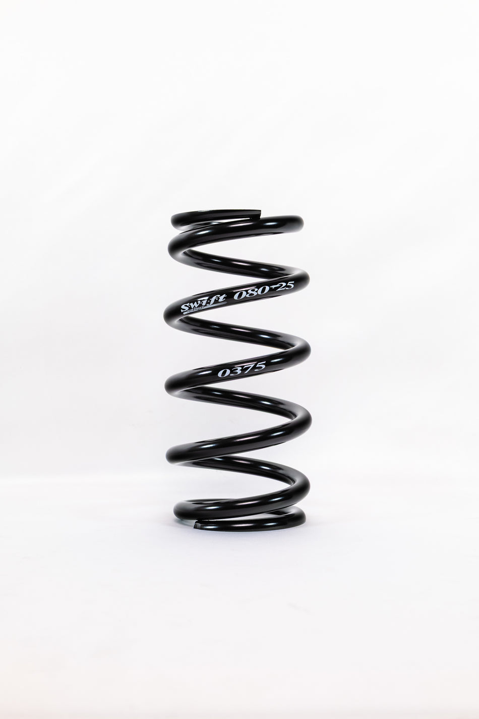 Coilover Spring 8in x 2.5in x 375lb