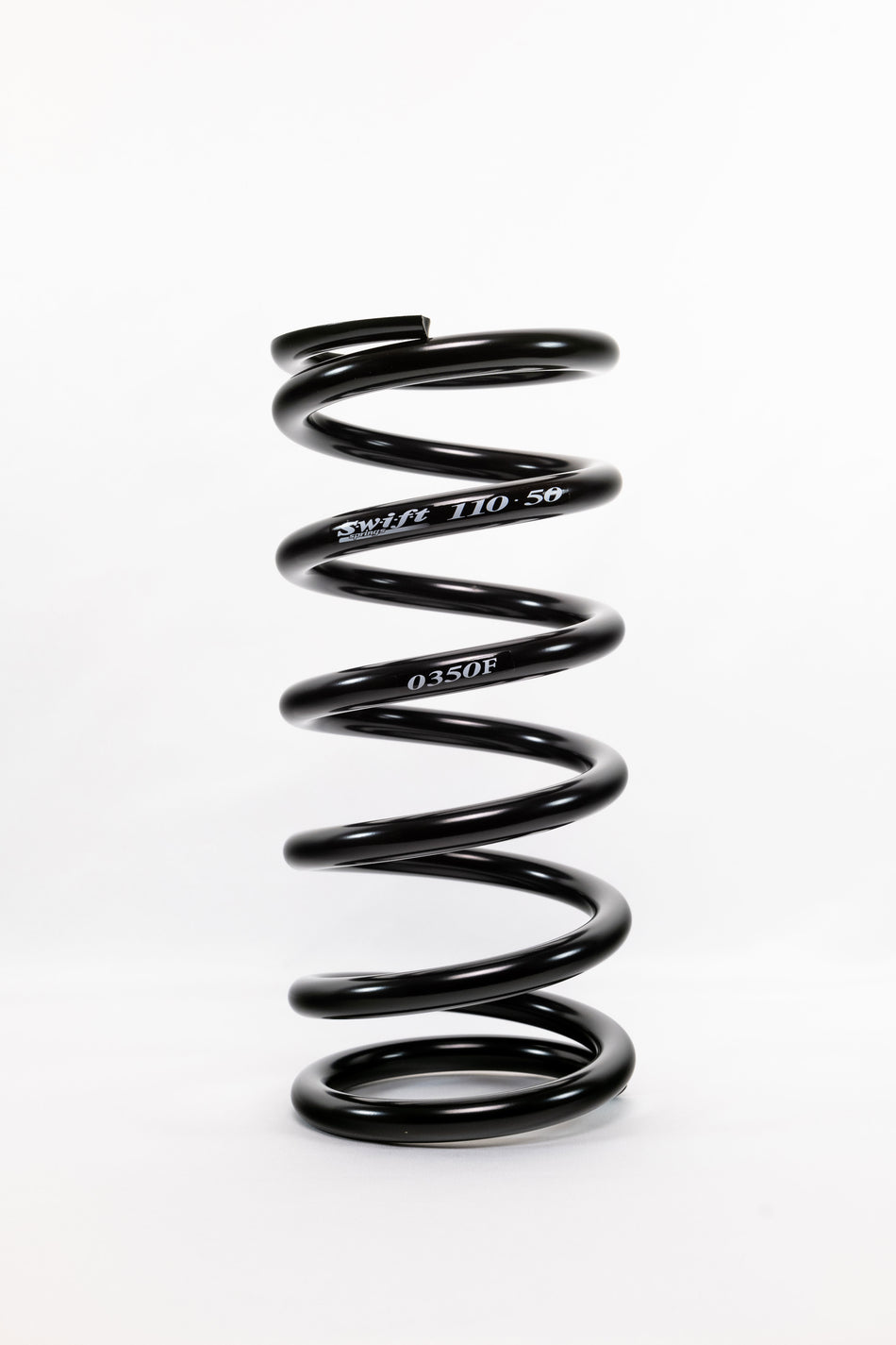 Conv Front Spring 11in x 5in 350LB