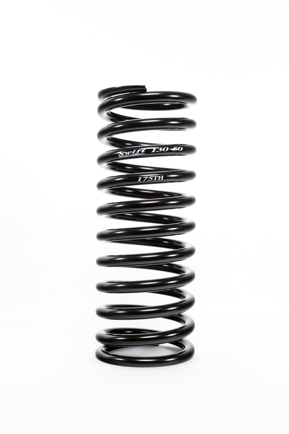 Coil Spring Conv Rear 13in x 5in x 175lb