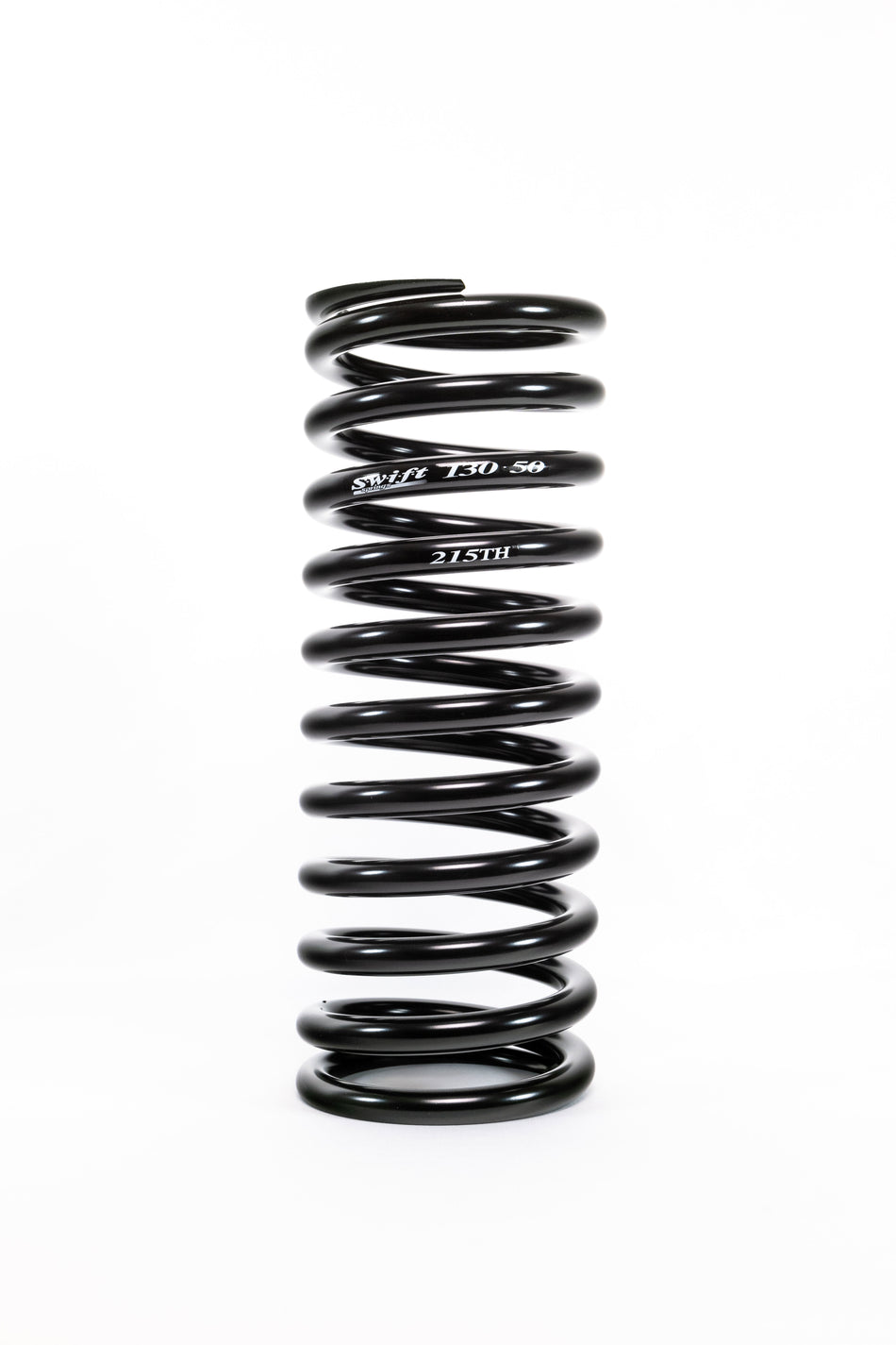 Coil Spring Conv Rear 13in x 5in x 215lb