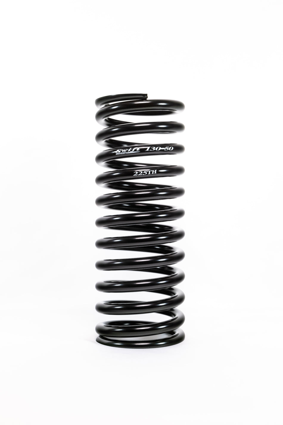 Coil Spring Conv Rear 13in x 5in x 225lb