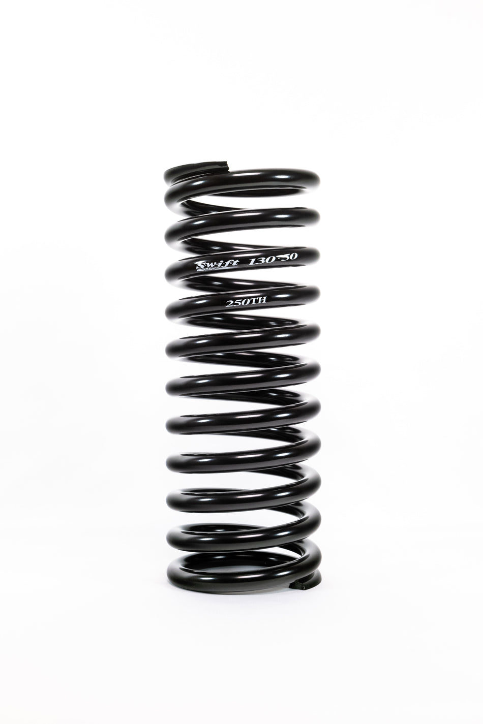 Coil Spring Conv Rear 13in x 5in 250lb