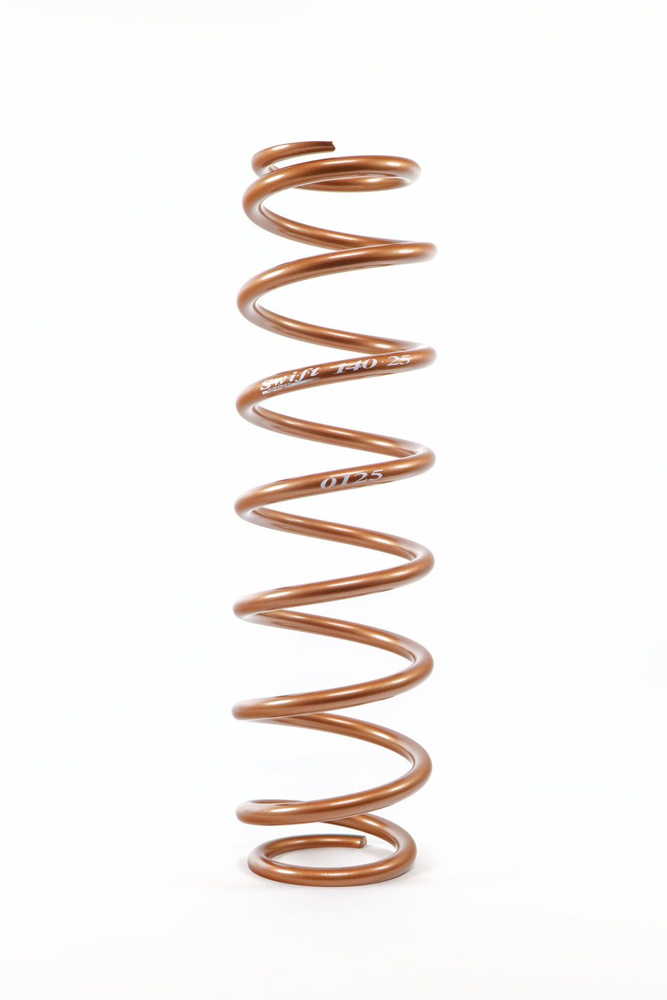 Barrel Spring 14in x 2.5in x 125#