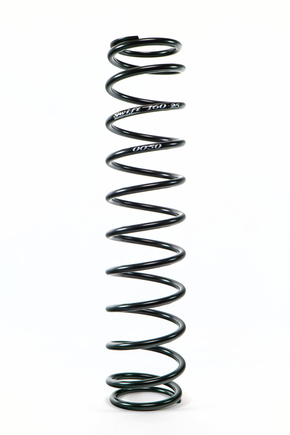 Coil-Over Spring 16in 2.50in 50lbs