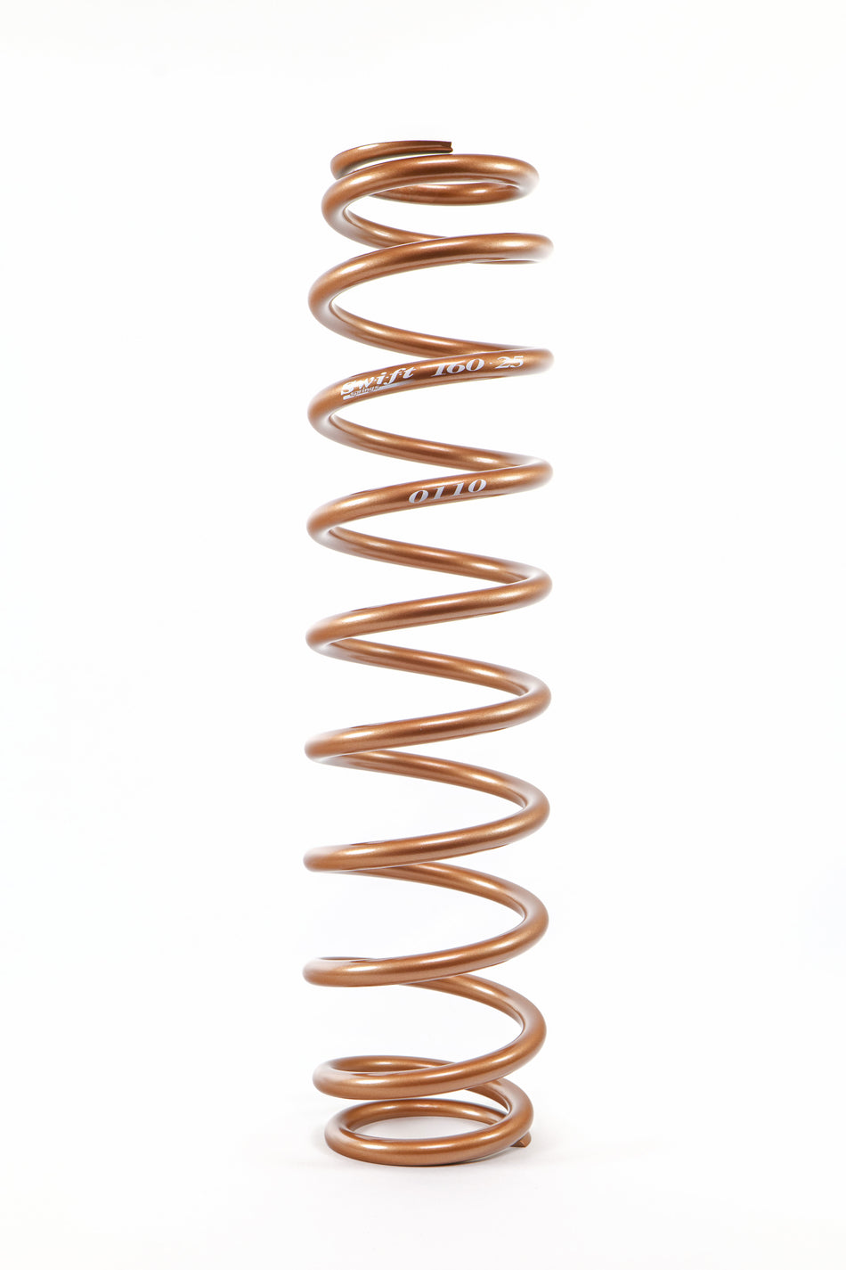Barrel Spring 16in x 2.5in 110#