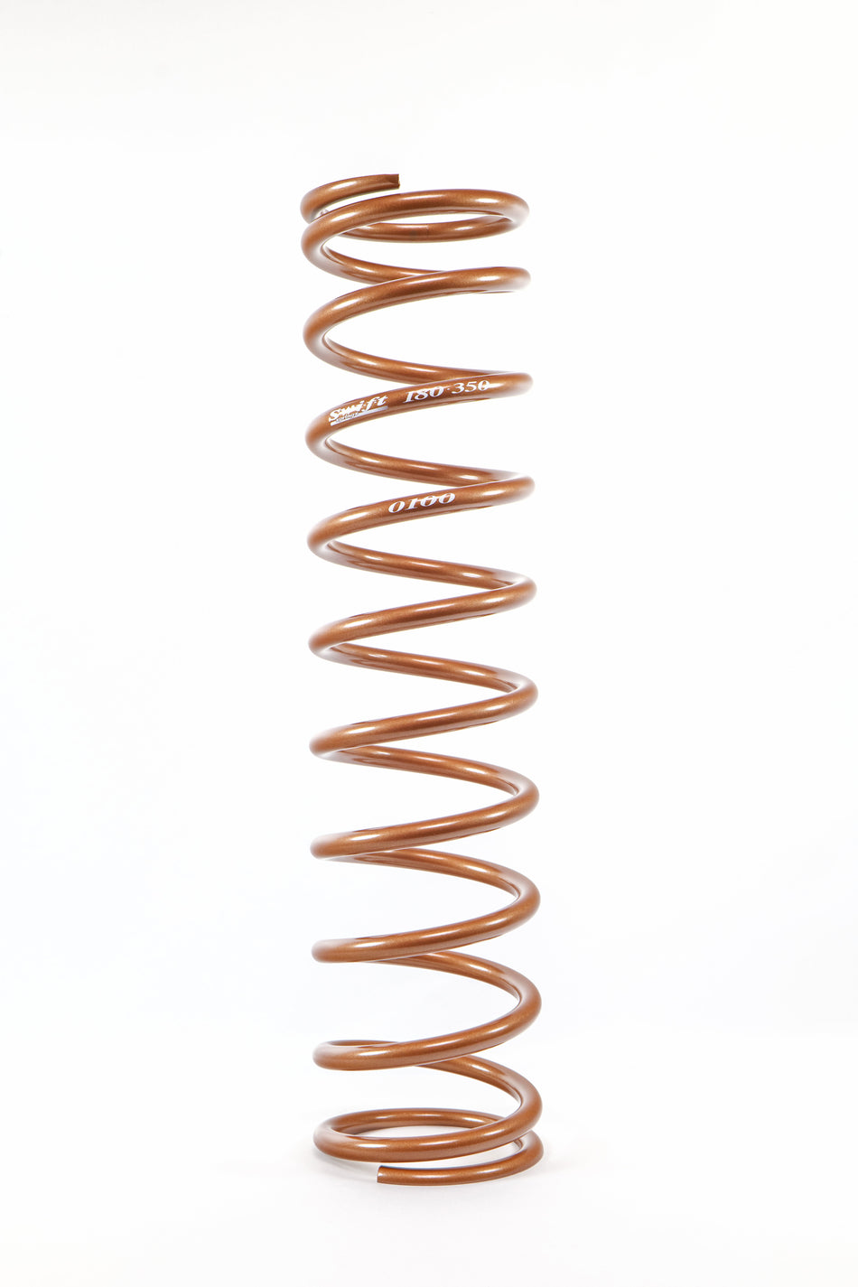 Coilover Spring 18in x 3.5in x 100lb