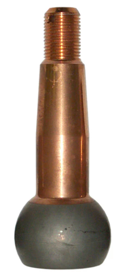 STUD ONLY FOR HOWE 22421, +.500" LENGTH