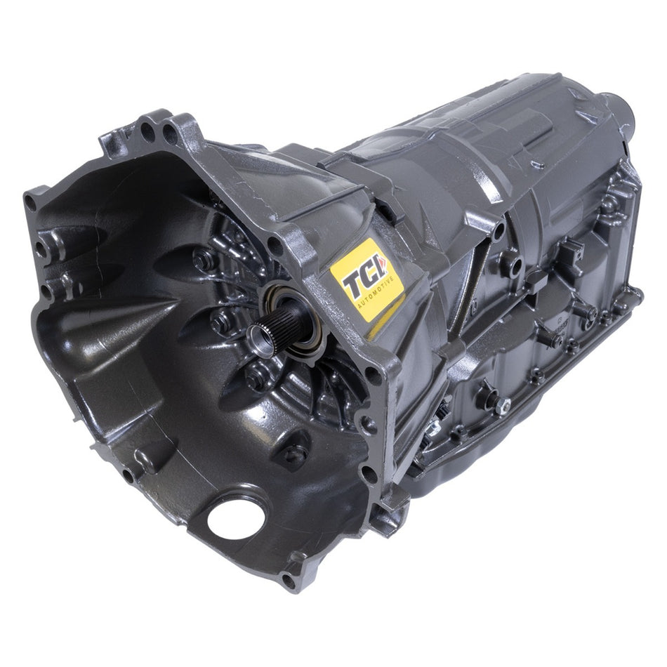 6L80E Transmission Streetfighter Series