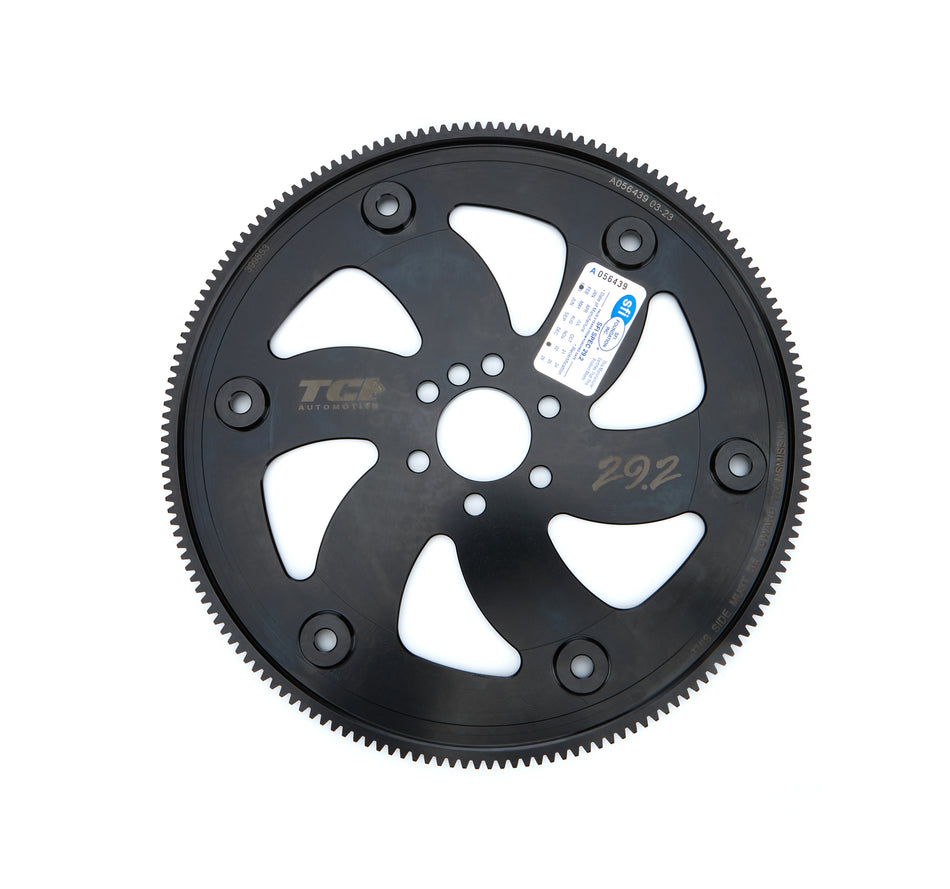 Flexplate SFI 168 Tooth GM LS Internal Balance