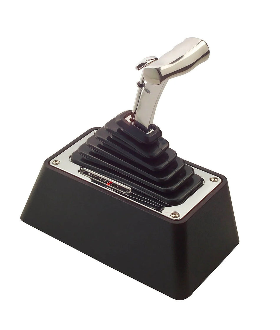 Streetfighter Shifter 3 Speed Fwd/Rev Pattern