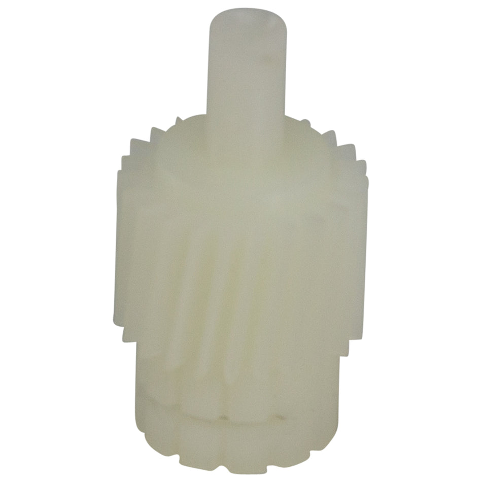 Speedometer Drive Gear Ford 23 Tooth White
