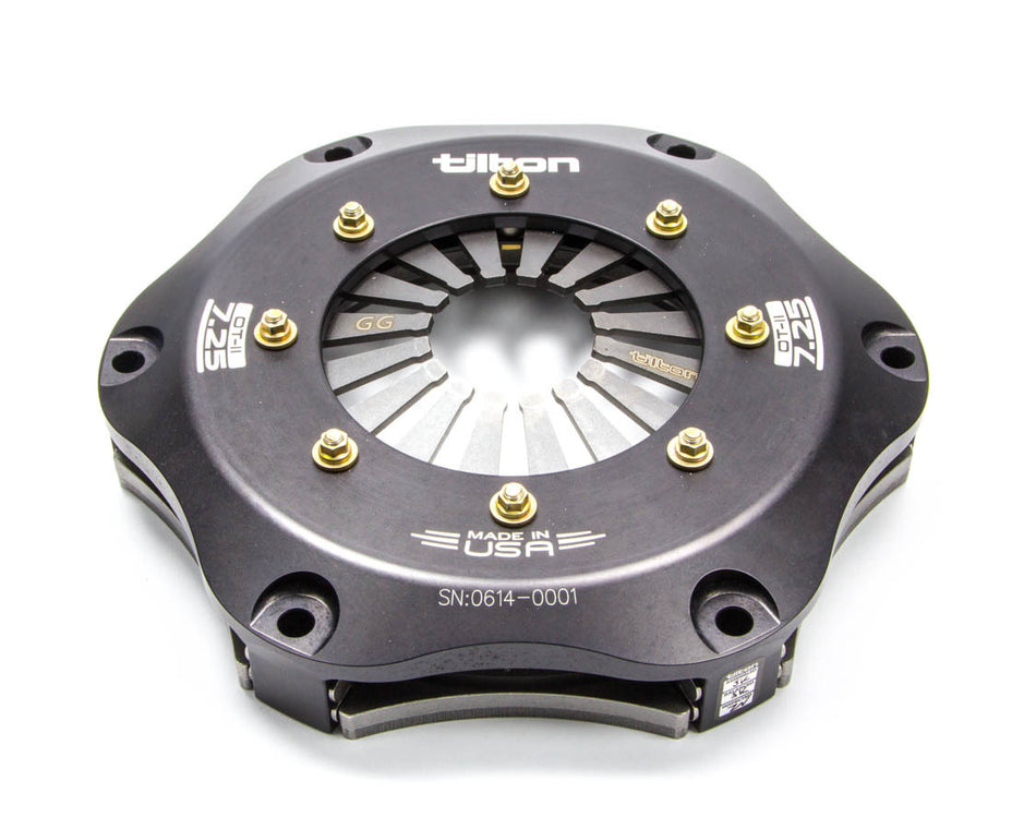 Clutch Assy Less Discs
