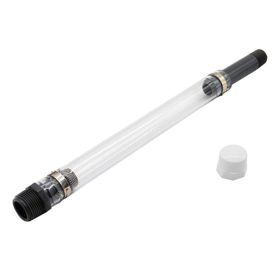 Filler Hose Deluxe 14in