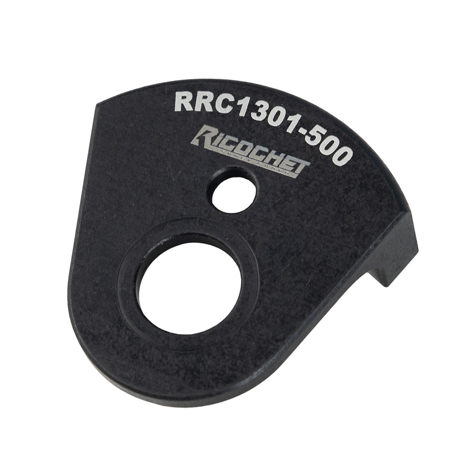 Base for Shock Guard 1/2in Hole