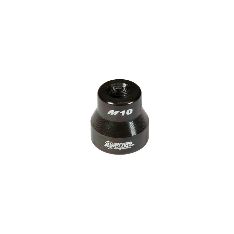 TIE ROD TOOL M10-1.25 TH READ