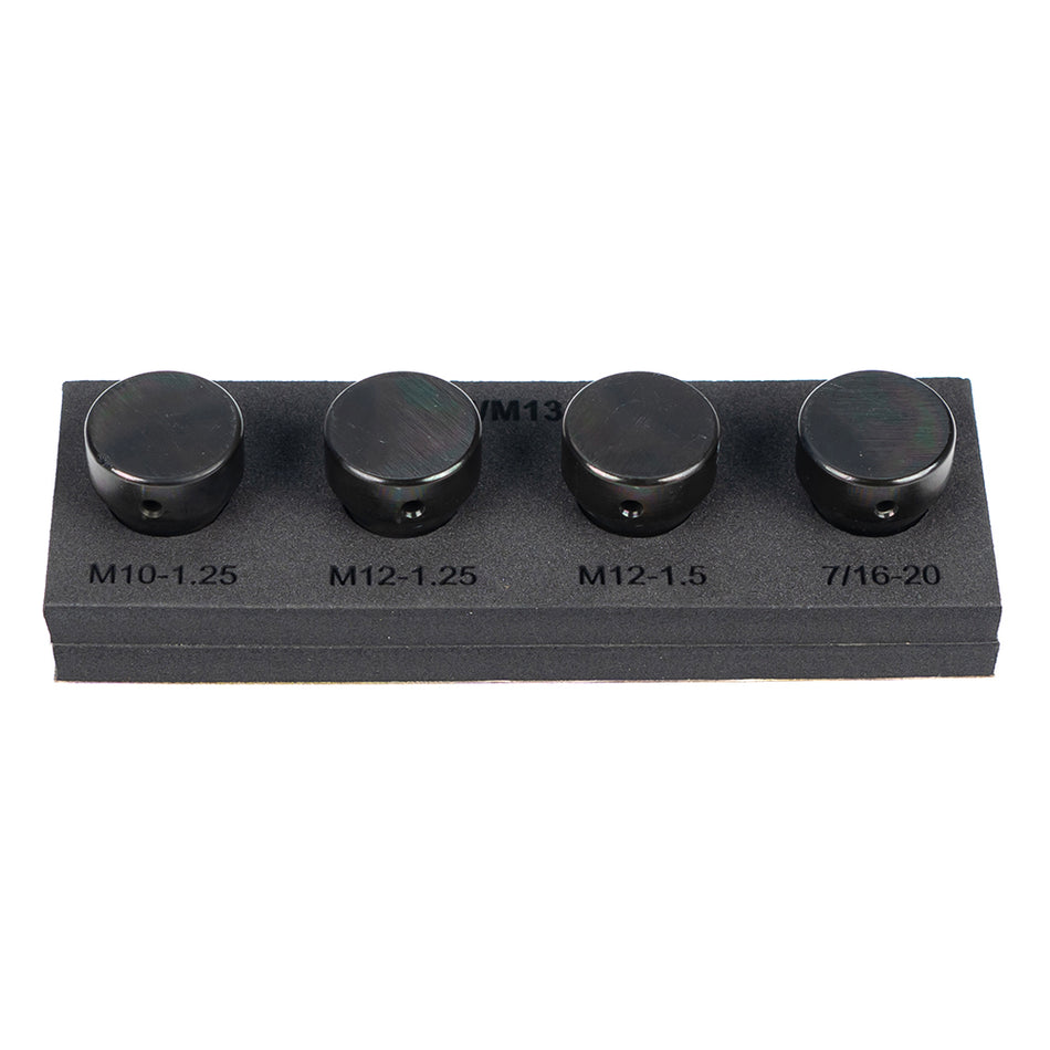 TIE ROD TOOL COMPLETE KI T (5 SIZES)