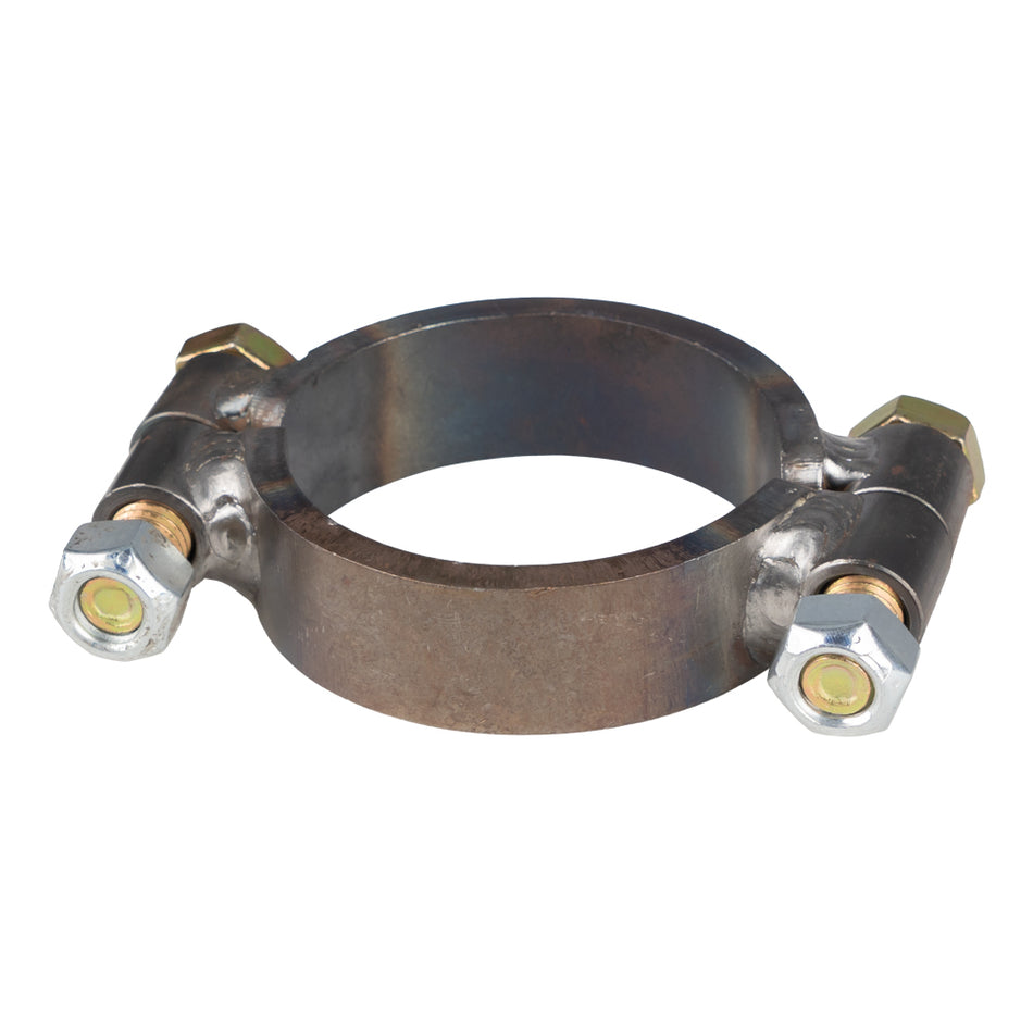 Clamp Ring 3in ID 1in Wide Steel